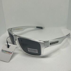Nitrogen Mens Polarized Sunglasses